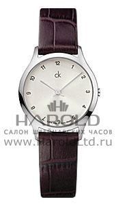 Швейцарские часы Calvin Klein Ck Classic K2622126